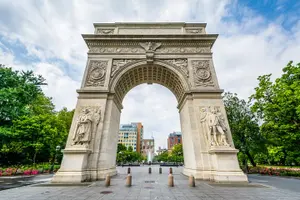 Tour image of Artistic, Alternative Greenwich Village Walking Tour