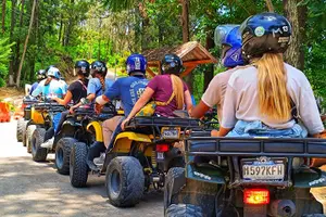 Tour image of Antigua ATV Mountain Adventure