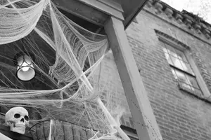 Tour image of Genteel and Bard's Savannah Dark History and Ghost Encounter Walking Tour