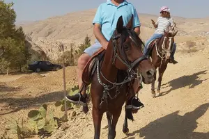 Tour image of Private Indiana-Jones Archeological Trail Tour