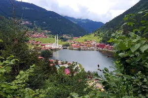 Tour image of Full-Day Private Tour to Uzungöl from Trabzon