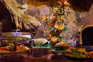 Tour image of Paradise Cave Experience in Cat Ba