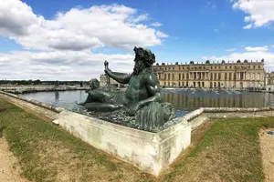 Tour image of Versailles Small Group Guided Tour with Tranportation from Paris