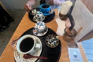 Tour image of Small‑Group Naha Morning Tour with Local Snack Tasting