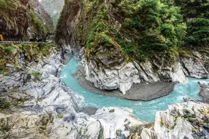 Tour image of Private 7 Day Tour in East Taiwan