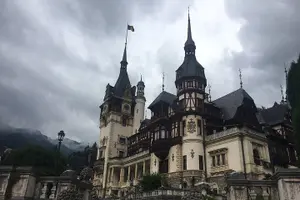 Tour image of Private Day Tour from Brasov to Rasnov Fortress