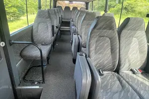 Tour image of Private One-Way Luxury Transfer: LIR Airport to Tamarindo/Conchal