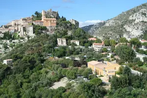 Tour image of Private Tour from Monaco