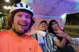 Tour image of Mowgli Adventures