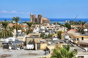 Tour image of FAMAGUSTA & NICOSIA Private Tour from Kyrenia