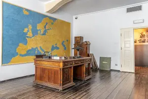 Tour image of Krakow Schindler's Factory Guided Tour with Admission Ticket