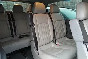 Tour image of Nanjing Lukou Airport Chauffeur Service, Nanjing Airport Transfer, Pickup