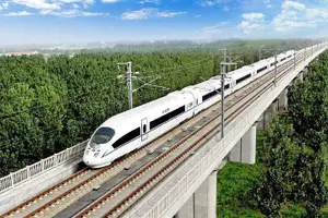 Tour image of Private Suzhou Day Trip from Shanghai by Bullet Train with All Inclusive Option