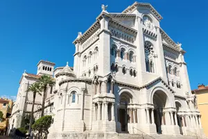 Tour image of Monaco, Monte-Carlo and Eze Village Small Group Half-Day Tour