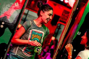Tour image of The Original Budapest Pub Crawl – Free Shots, Games & VIP Entry