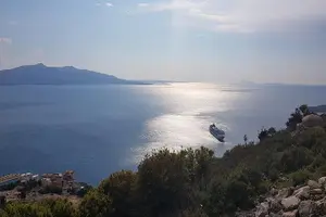 Tour image of Visit The National Park of Blue Eye and The Fortress of Lekuresi