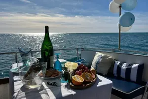 Tour image of Birthday party at sea, for groups