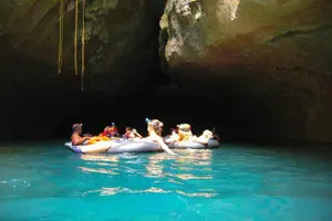 Tour image of Mayan Ruins & Cave Tubing