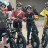 Image of Mountain Bike Tours