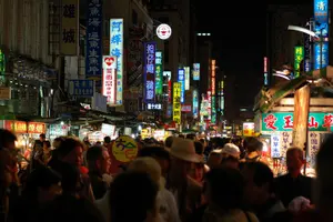 Tour image of Private Custom Kaohsiung Day Tour