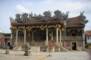 Tour image of Private Half-Day George Town History Tour
