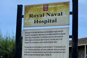 Tour image of Port Royal (UNESCO World Heritage site)and Downtown Kingston Tour
