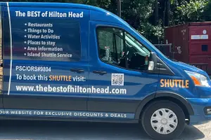 Tour image of Hilton Head's Only Brews Tour on the Island