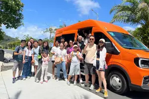 Tour image of Phu Quoc Car Charter Rental
