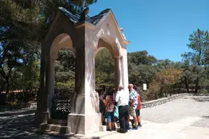 Tour image of The Magnetism of Fatima