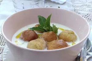 Tour image of Vegetarian cooking class in Gjirokastër