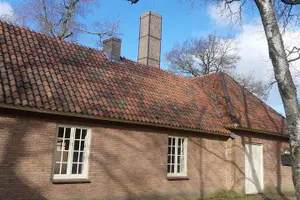 Tour image of Small Group Tour to Nazi WWII concentration camp from Amsterdam