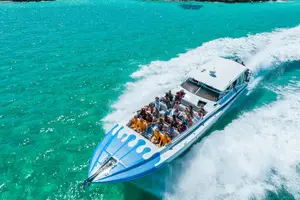 Tour image of Original Exuma Powerboat Adventures