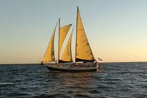 Tour image of Schooner Clearwater- Sailing Cruise-Clearwater Beach