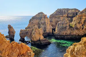 Tour image of Lagos and Sagres - Private from Albufeira