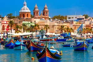 Tour image of Private Customizable Full-Day Tour in Malta