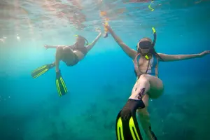 Tour image of Snorkeling Adventure in Aguadilla