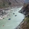 Image of Swimming
