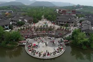 Tour image of Changzhou