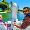Image of On the Water