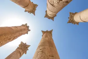 Tour image of Private 5-Day Guided Tour of Jordan