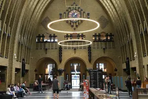 Tour image of Castles, Canals and Good Folk: A Self-Guided Audio Tour of Utrecht