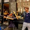 Image of Culinary Tours