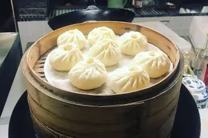 Tour image of Half-Day steamed Buns Cooking Class with a Local Market Visit