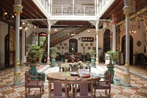 Tour image of 6 Hours Enchanting Exploration in Penang