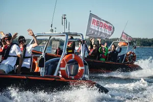 Tour image of Redrib Helsinki Experience 1