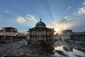 Image of India