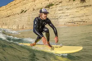 Tour image of Surf Lessons in Lagos, Algarve