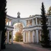 Image of Ghost Tours