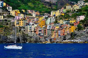 Image of Italy