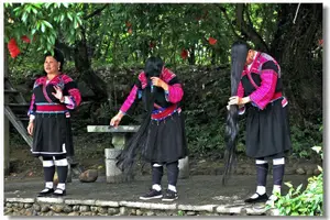 Tour image of Yangshuo
